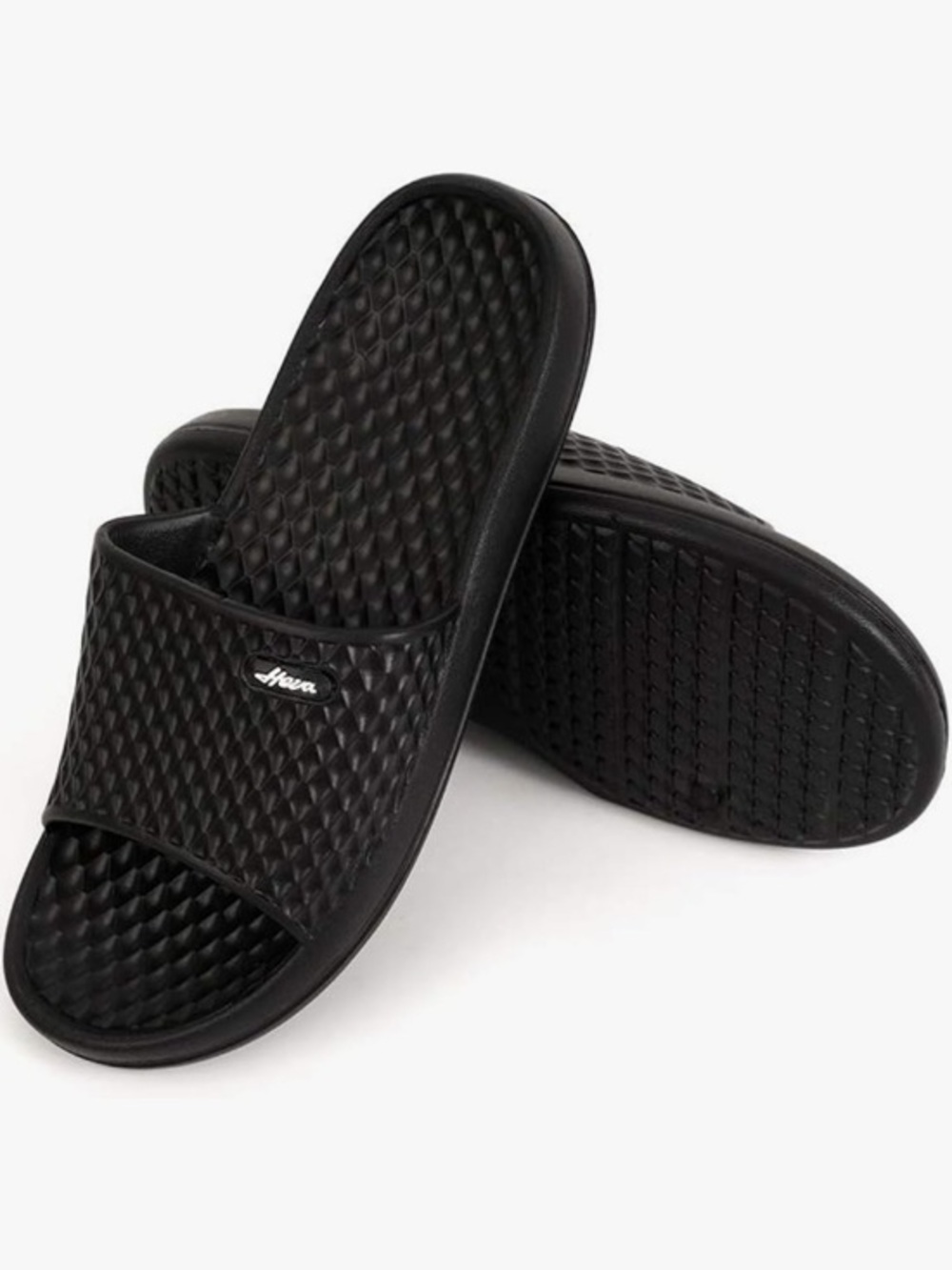 Unisex Slip-On Shower Slides!